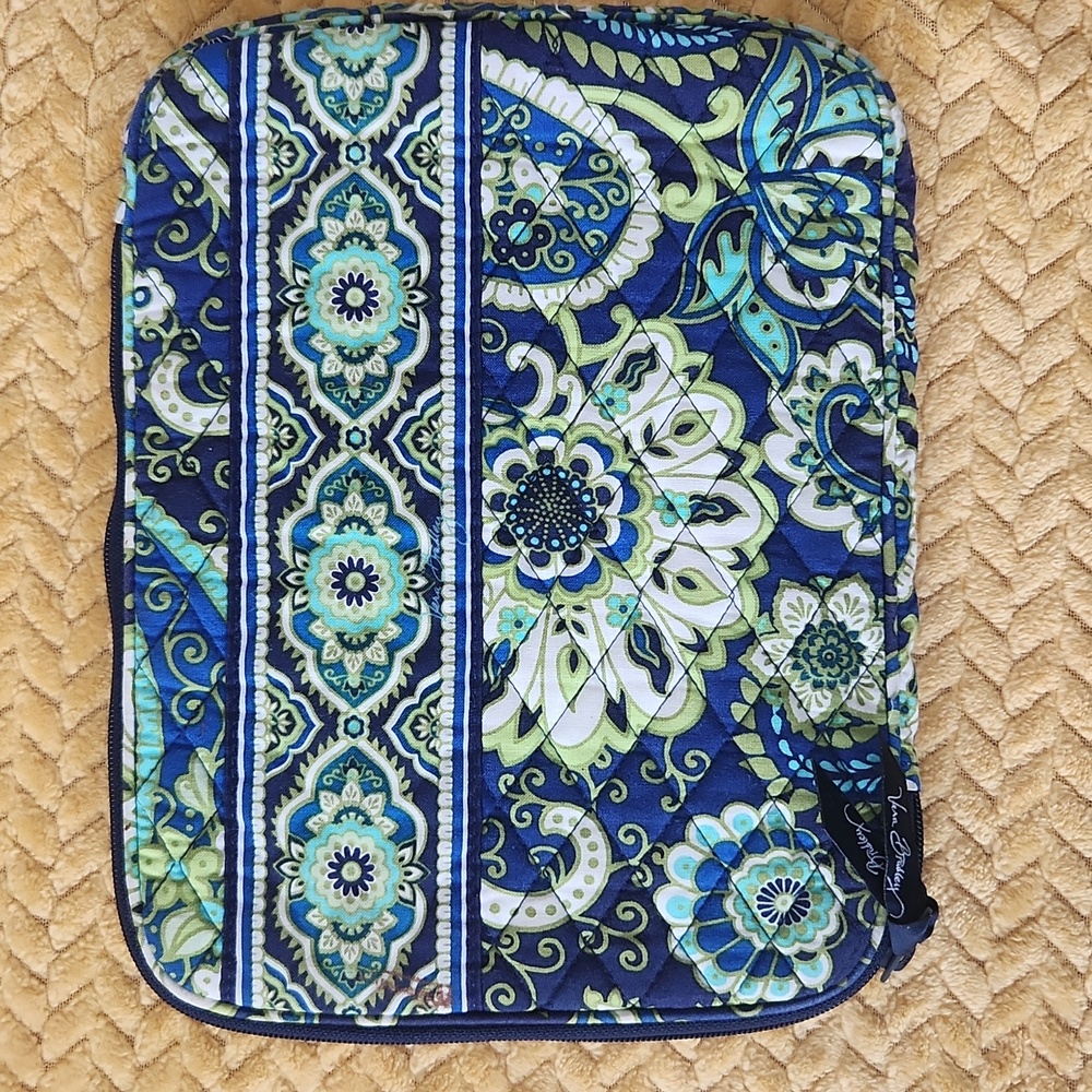 Vera Bradley Tablet Case